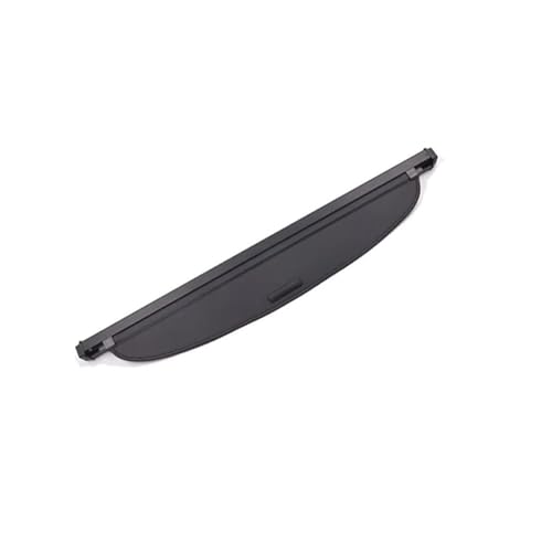 Cubierta de maletero para VW Golf 8 Mk8 GTI R-Line cortina protectora 1