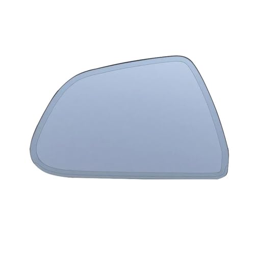 Miroir de rétroviseur Tesla Modèle 3 2017-2023 de rechange gauche dégivrant 9252455001