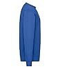 Fruit of the Loom Classic Set-In Sweatshirt SS200 (L, Royal Blue) #2