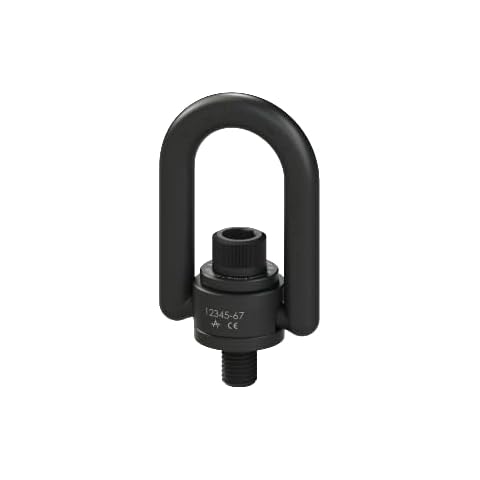 Advantage Rigging M8 Hoist Ring Cover