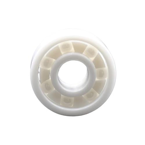 Roulement 608 entierement en ceramique ZrO2 8x22x7mm pour micro mecanique