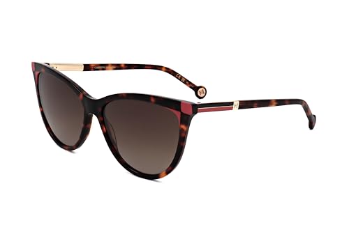 Carolina Herrera Her 0141/S Gafas, O63, 57 para Mujer