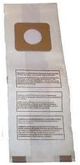 (12) Vacuum Bags for Sharp Upright Type PU-2 Also Fits U, U-3, U-6