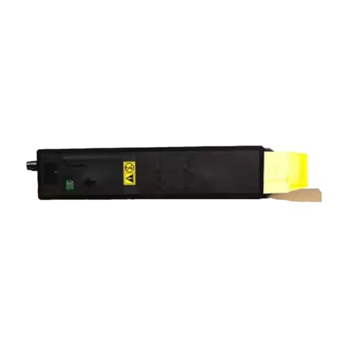 Toner d'encre Copie KY-TK8158Y Haute Densité pour ECOSYS M8228cidn