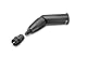 Kärcher 2.863-159.0 Dampf Turbobuerste, Schwarz