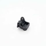 FMS 1/10 RC Cars RC Crawler RC Trucks Parts for 1/10 Toyota FJ40, ROCHOBBY 1:10 Atlas: Thrust BAR Mount