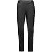 GORE WEAR Men's Fernflow Partial GORE-TEX INFINIUM Cycling Trousers, Schwarz, L