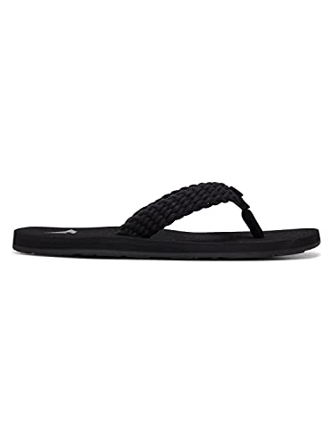 Image of Roxy womens Porto Flip Flop Sandal