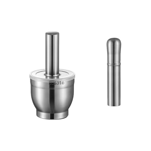 FAOPUNT SUS304/316 �X�e�����X �|�e�g�}�b�V���[ ��юU��h�~ ���� �w�A���C�����H ��� �A�{�J�h ���ڂ��� �x�r�[�t�[�h �ׂ��� �É� ����~�߃p�b�h (SUS316,B��)