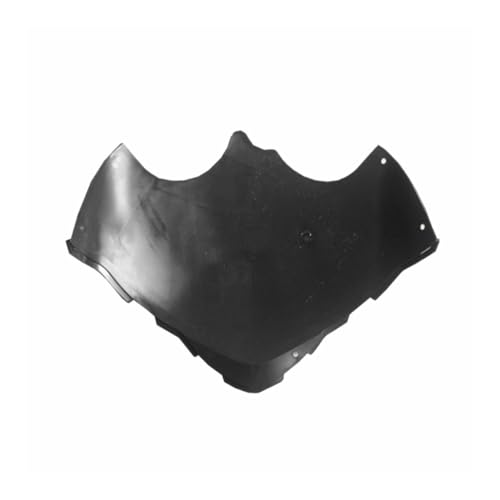 Carénage GSXR 1000 2003-2004 gauche et droit non peints