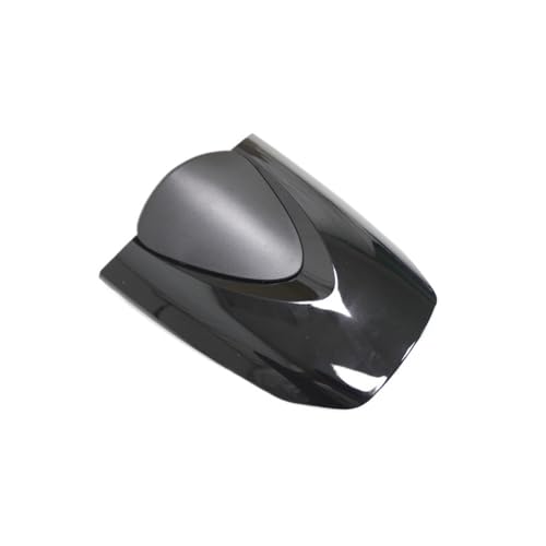 Carénage arrière housse de selle pour CBR600RR 2009-2012 noir brillant - 4
