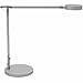 Produktbild Maul LED-Tischleuchte Maulgrace colour vario dimmbar 48 LEDs 3000-6500 K silber