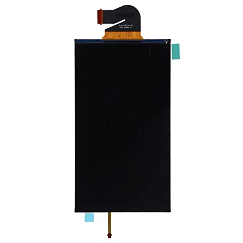 Écran LCD pour Lite d'affichage tactile pièce réparation console gris