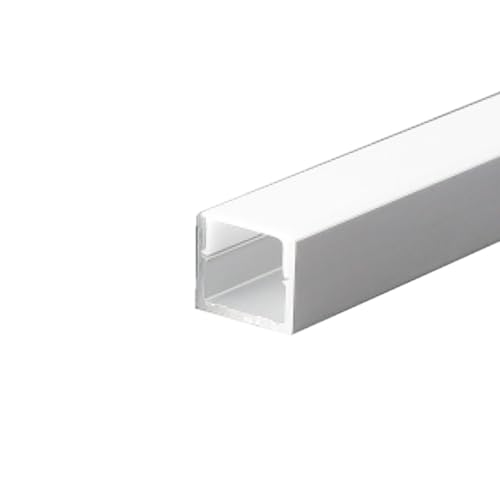 ENERGMiX 2 m de perfil de aluminio sistema