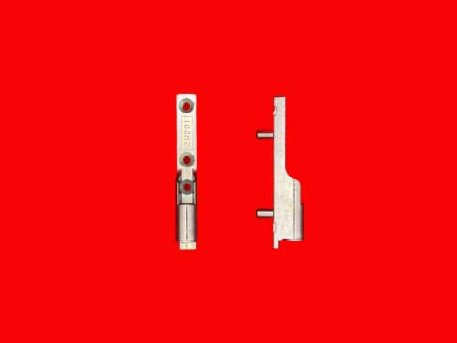 Aubi Réparation du bloc de roulement d’angle EW001 + EB005 (avec casquettes blanches) – vue 2