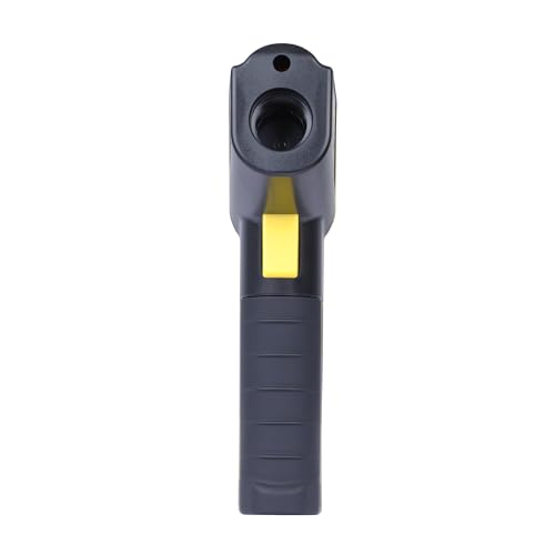 STANLEY STHT0-77365 High Accuracy Industrial Digital Infrared Thermometer With -38°C To 520°C Temperature Range & IP 20 For Dust Protection, 6 Months Warranty (Not for human body temperature) - Image 13 thumbnail