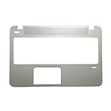 Laptop Replacement Shell Compatible for HP Envy 15-J 15-J000 15-J100 15T-J000 15Z-J000 15-J151SR 720570-001 720534-001 6070B0660802 (Palmrest Upper Cover Case)
