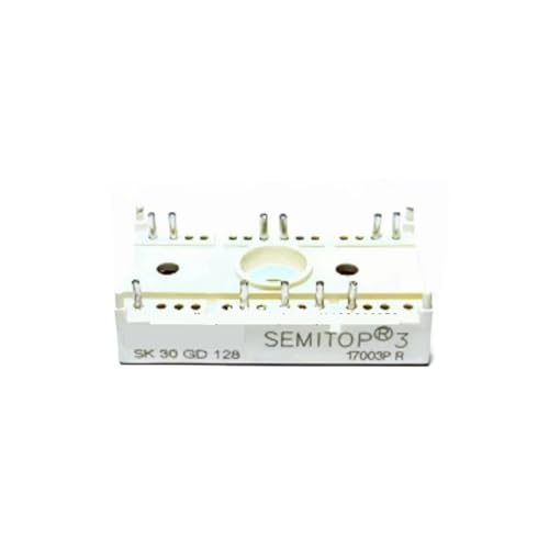 Module SK30GD123 SK30GD128 pour onduleur et alimentation - 2