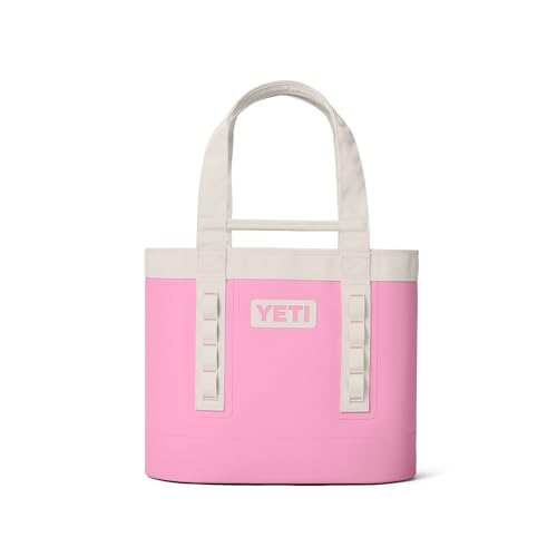 Image of YETI Camino 35 Carryall with Internal Dividers, All-Purpose Utility, Boat and Beach Tote Bag, Durable, Waterproof | Compact Waterproof Bag for Gym, Travel & Daily Use, Keeps Gear Dry, Stays Upright to Prevent Spills