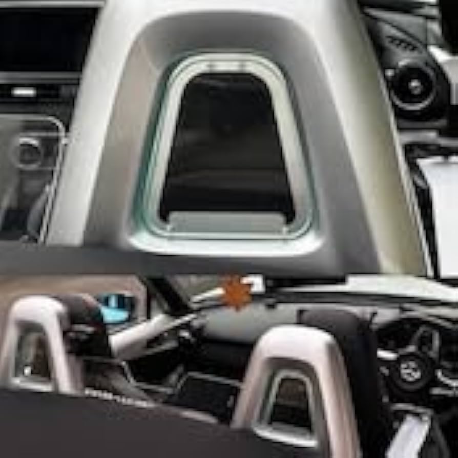 【４点セット】マツダ　NDロードスター　ウインドブロッカー、ベゼルブロッカー他 4点セット】マツダ NDロードスター ウインドブロッカー、ベゼル