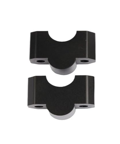 Riser guidon 525DSX pour rouler confortablement sur les routes de montagne