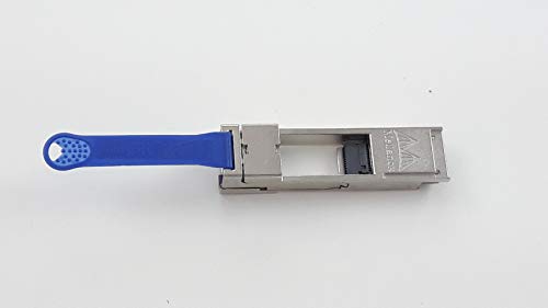 Kit adaptateur QSFP vers SFP HP ProLiant ML350 G6 et Mellanox SX1018HP