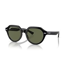 Black / Polarized Green