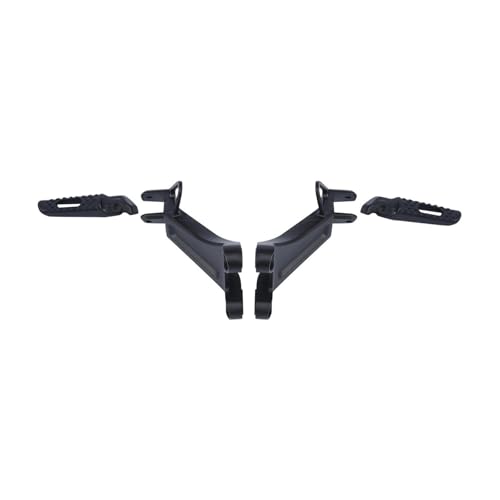Repose-pieds moto CBR600RR 2003-2004 anti-glisse arrière