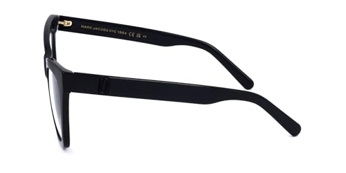 Marc Jacobs Marc 649 Gafas Mujer graduadas rectangulares de pasta 3