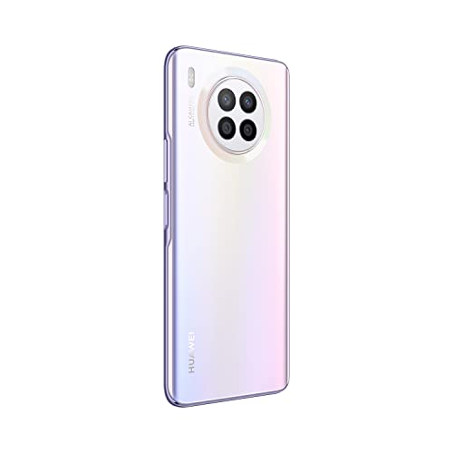 HUAWEI Nova 8i Moonlight Silver