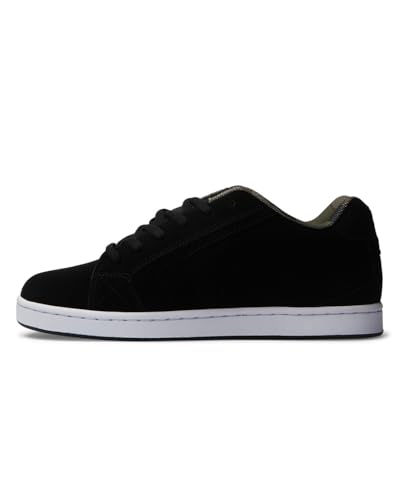Image of DC Men's Court Graffik Skate Shoe