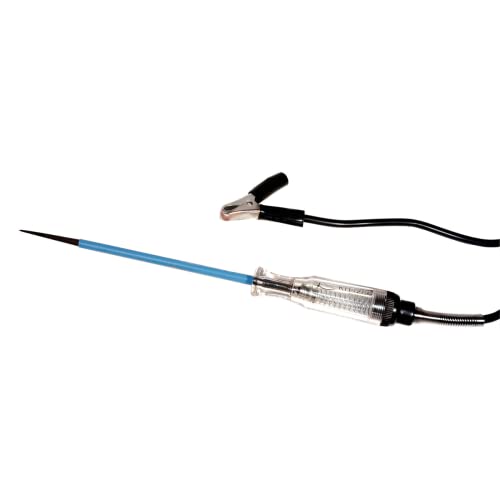 KTI-72790 Testeur de circuit contre les pannes de batterie et courts-circuits