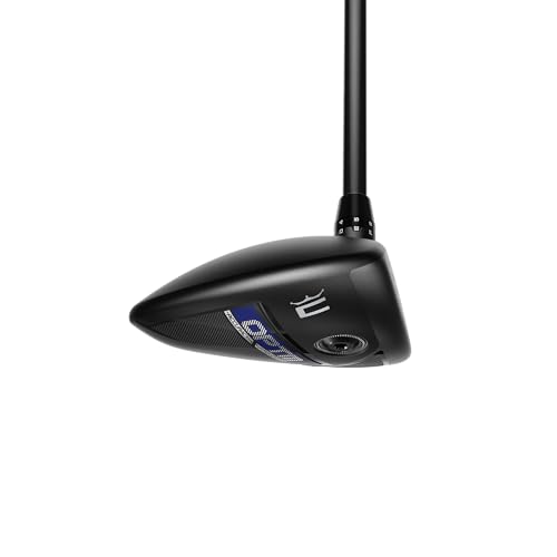 Cobra OPTM X Fairway Wood, Right Hand, Men's, Metal