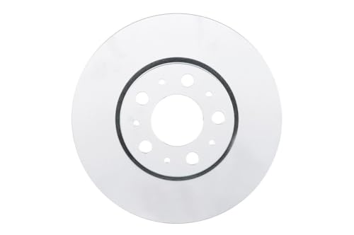 Disque de frein Bosch BD1077 avant 285.8mm pour une sécurité de freinage durable