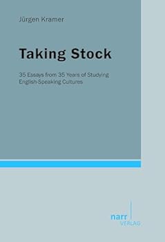 Paperback Taking Stock Book