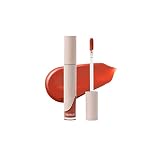 HEIMISH] Dailism Lip Gloss (Tangerine Coral) 0.99 oz/ 28 g | Long Lasting Highly Pigmentated Glossy