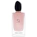 Giorgio Armani Si Fiori Women 3.4 oz EDP Spray