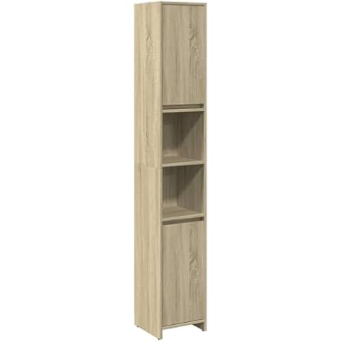 Armoire de Salle de Bain vidaXL Cover