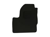 Tappetino in velluto per Land Rover Freelander II, anno di costruzione 2007-2014, Basic LP, con battitacco