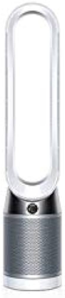 Dyson Pure Cool TP04 Air Purifier Fan White Silver : Amazon.ae Dyson Pure Cool TP04 Air Purifier Fan White Silver : Amazon.ae