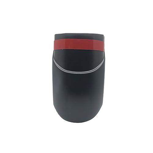 Extension garde-boue avant moto CRF1100L évite les impacts de gravillons Africa Twin Noir