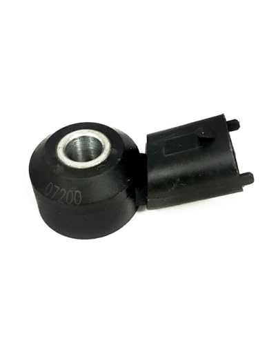 Capteur de cliquetis 030905377C pour éliminer les ratés d'allumage