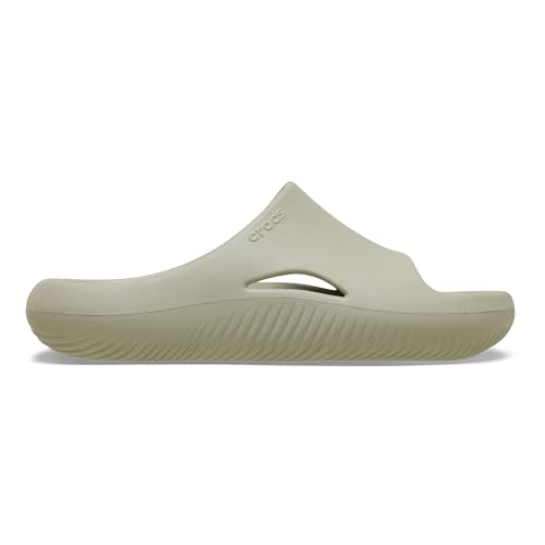 Image of Crocs Unisex Adult Mellow Recovery Clog