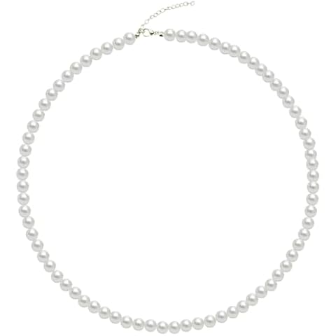 UAREBST Pearl Choker Necklace Cover