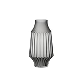 3. Taille du vase: (L × H) Grand: 3.1 × 11.8in, petit: 3 × 9,8in