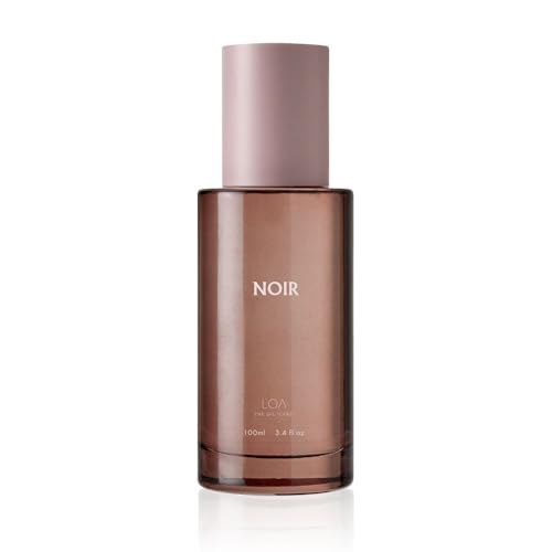 LOA THE OIL "CARE" NOIR A U IC PA m[ (100ml)