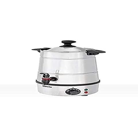 Bartscher Heißwasser-Spender 5L - 5 Liter Cover