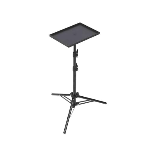 Support de projecteur extensible et trépied de voyage pour caméra