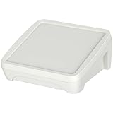 bopla langenthal Artikelnummer:35112076.HMT1 BOPLA BoPad BOP 1212 P-9016-SET Pult-Gehäuse (L x B x H) 122 x 118 x 57.60mm ABS Weiß (RAL 9016) 1