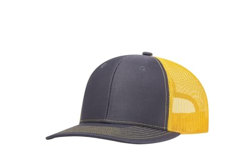 Gorra Trucker Snapback Personalizada Unisex miniatura 2
